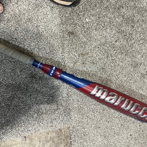 Marucci CAT9 Composite USSSA Certified Bat (-10) 20 oz 30" (Used)