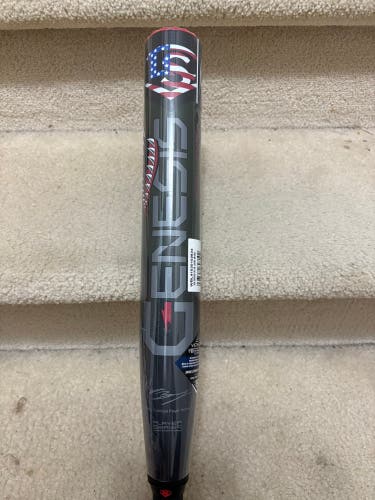 Louisville Slugger 2025 Matt Brady Max Load