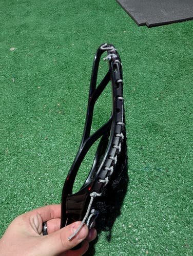 STX Strung Stallion 200 Head (New)