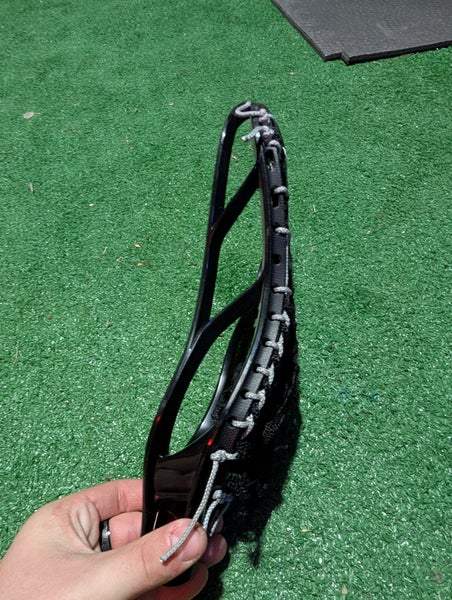 STX Strung Stallion 200 Head (New)