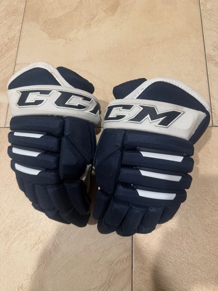 CCM Gloves 12" (Used)