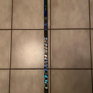 Brand New 30 Flex Junior Sher-Wood Code Encrypt Pro Left Hand Hockey Stick PP28 (New)
