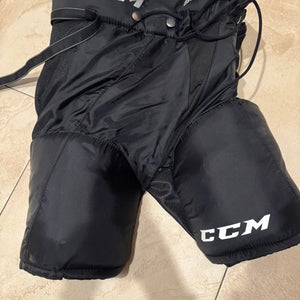 Junior Large CCM Hockey Pants (Used)