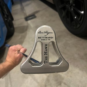Bettinardi Ben Hogan The Hawk Putter RH