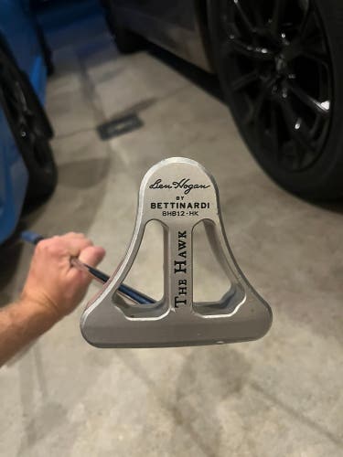 Bettinardi Ben Hogan The Hawk Putter RH