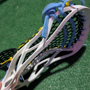 Warrior Evo QX-D Head (New)
