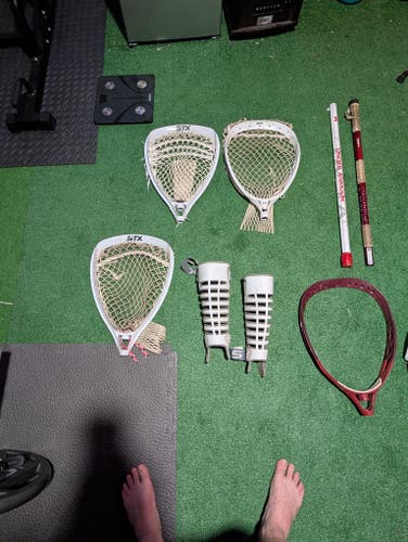 Starter Kit (Used)