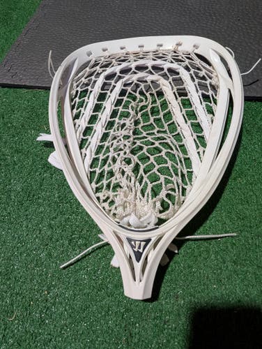 Warrior Strung Nemesis 2 Head (New)