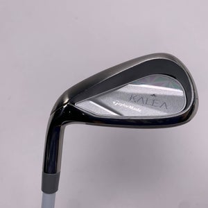 TaylorMade Kalea Ladies Single 8 Iron Ultralite Ladies Graphite Womens LH NEW