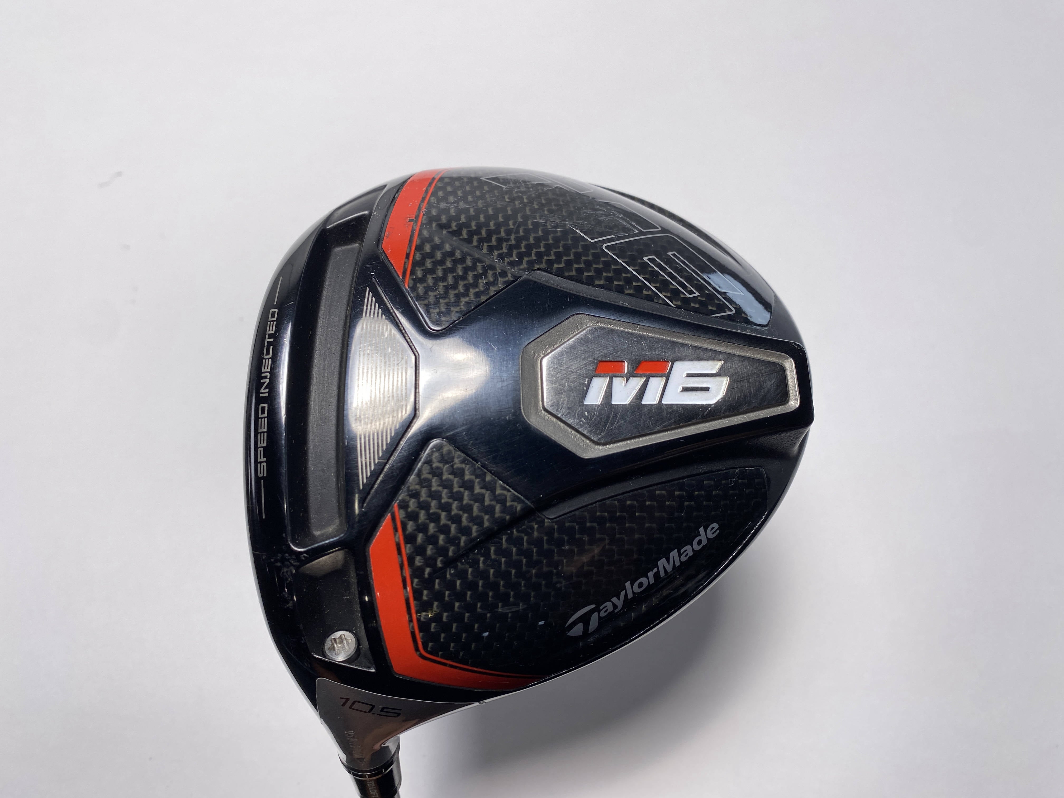 TaylorMade M6 ドライバー