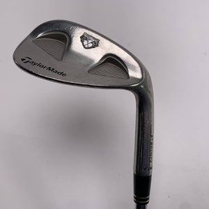 TaylorMade Rac TP Combo Gap Wedge GW 52* DG SL S300 Wedge Steel Mens RH