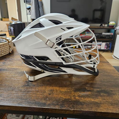 Cascade S Helmet (Used)