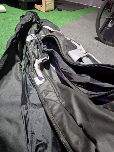 Nike Bag (Used)