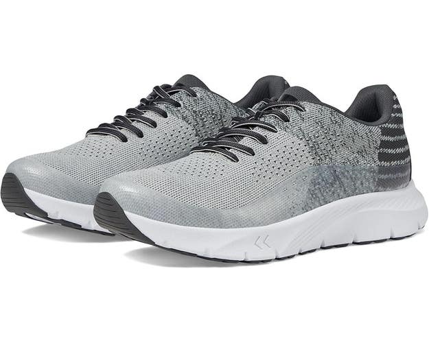 Alegria Revl Sneakers Women's US 8.5 Ombre Gray Athletic Running Shoes PQ734