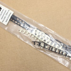 BUMPERGUARD / GROMMET SET: PRINCE TRIPLE THREAT LITE OVERSIZE (16X19) TC80A