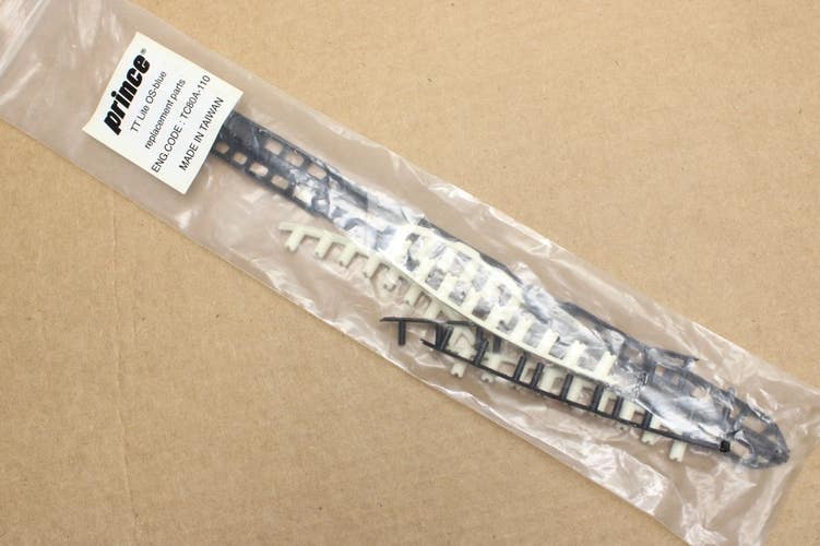 BUMPERGUARD / GROMMET SET: PRINCE TRIPLE THREAT LITE OVERSIZE (16X19) TC80A
