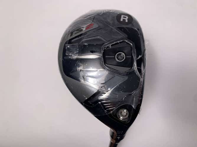 Titleist TSi2 4 Hybrid 21* Tensei K Black XlinkTech Stiff Mens RH NEW