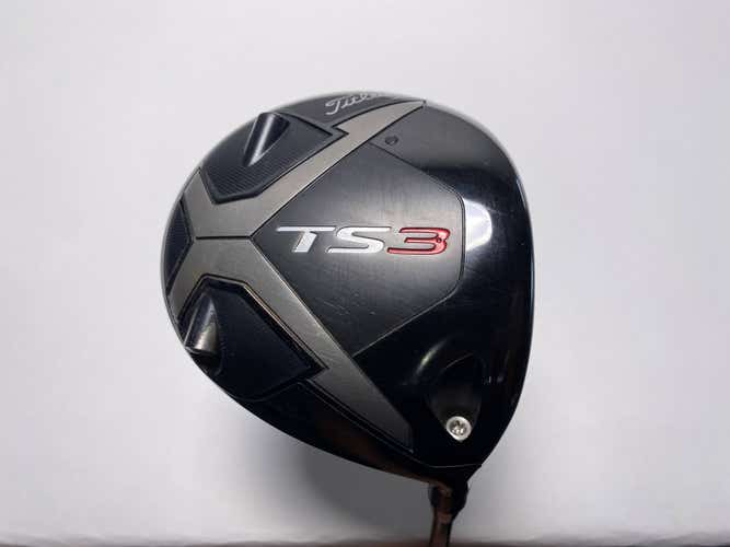 Titleist TS3 Driver 10.5* Tensei Blue AV Series 55g Stiff RH