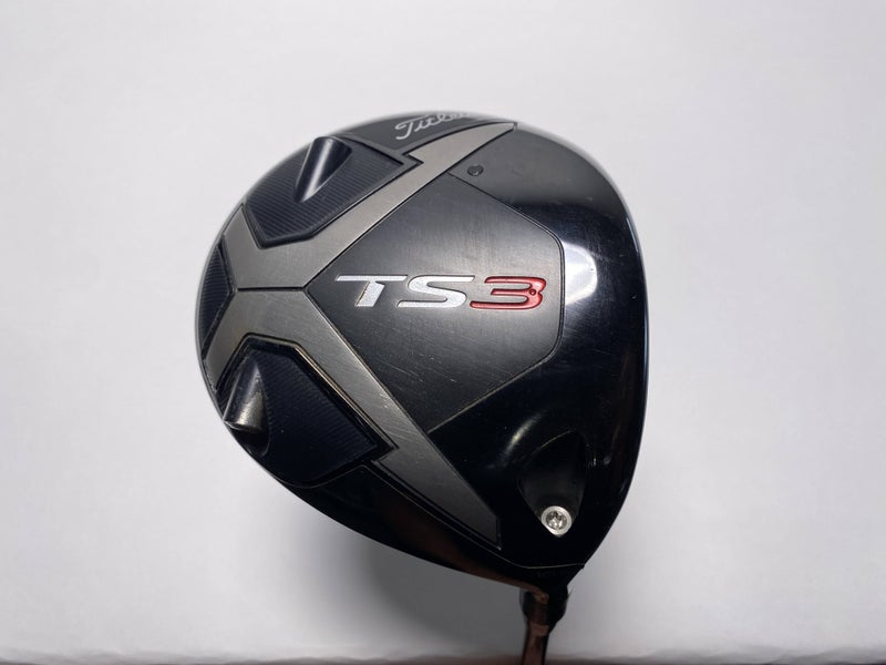 Titleist TS3 Driver 10.5* Tensei Blue AV Series 55g Stiff RH