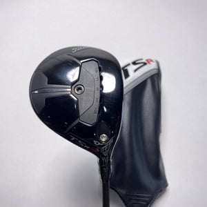 Titleist TSR3 3 Fairway Wood 15* Tensei K Blue Xlink Tech 65g XStiff RH HC