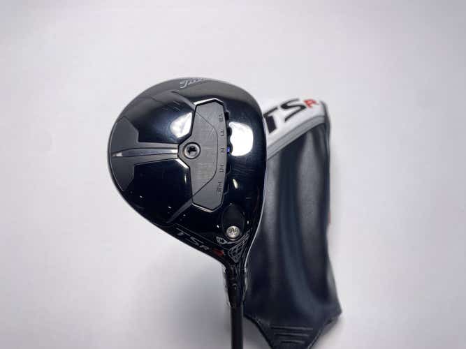 Titleist TSR3 3 Fairway Wood 15* Tensei K Blue Xlink Tech 65g XStiff RH HC