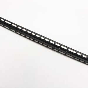 BUMPERGUARD ONLY: PRINCE CTS PRECISION 110 OVERSIZE (16X19) BLACK