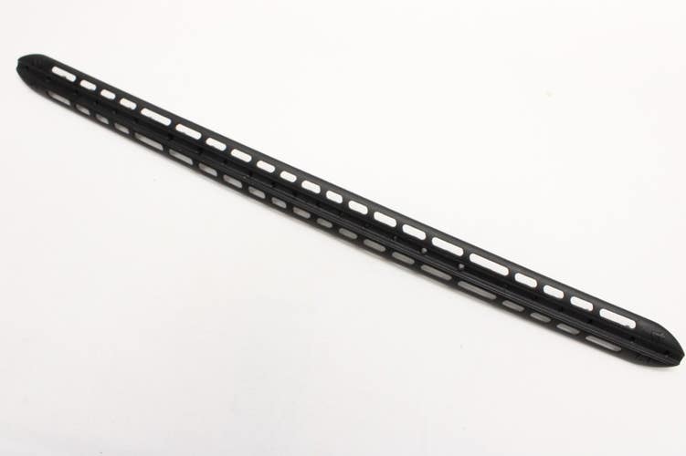 BUMPERGUARD ONLY: PRINCE CTS PRECISION 110 OVERSIZE (16X19) BLACK
