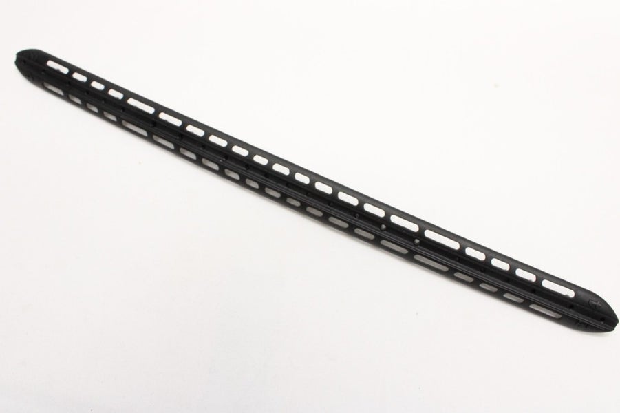 BUMPERGUARD ONLY: PRINCE CTS PRECISION 110 OVERSIZE (16X19) BLACK