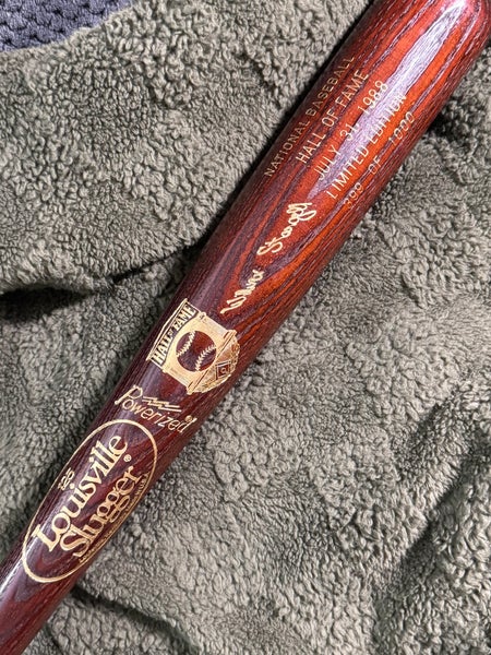 Louisville Slugger