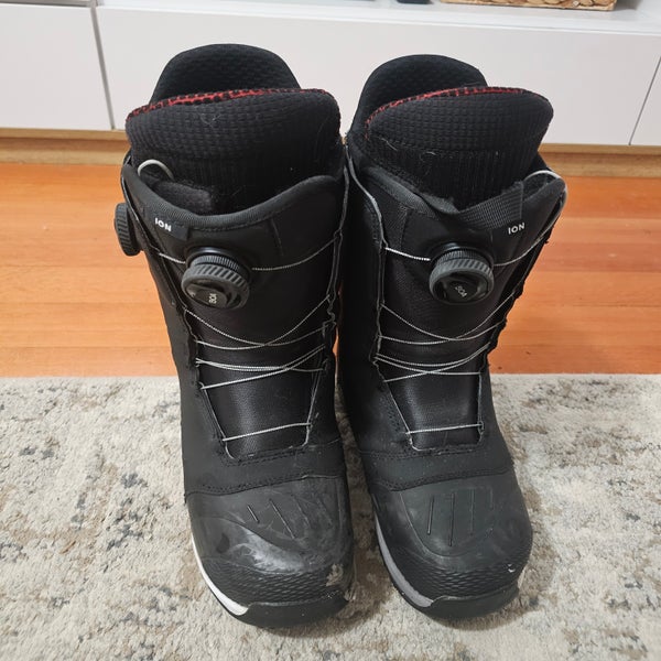 Burton Ion Boa Snowboard Boots