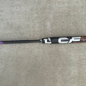 DeMarini Bat (-11) 20 oz 31" (Used)