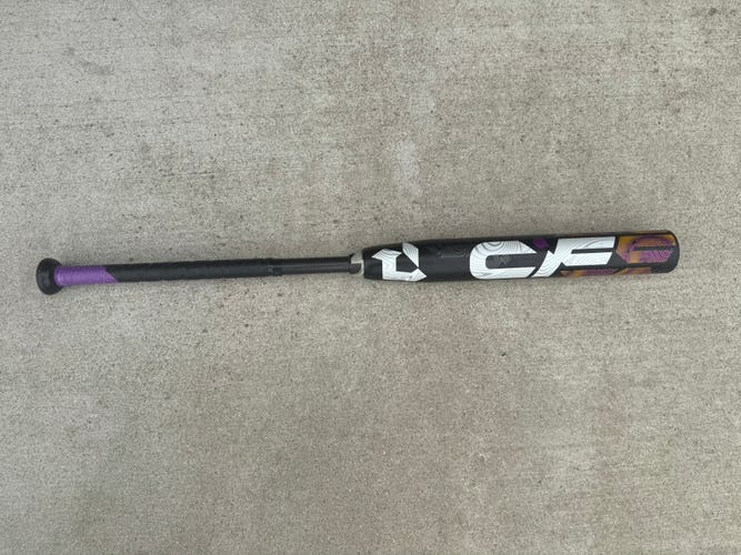 DeMarini Bat (-11) 20 oz 31" (Used)
