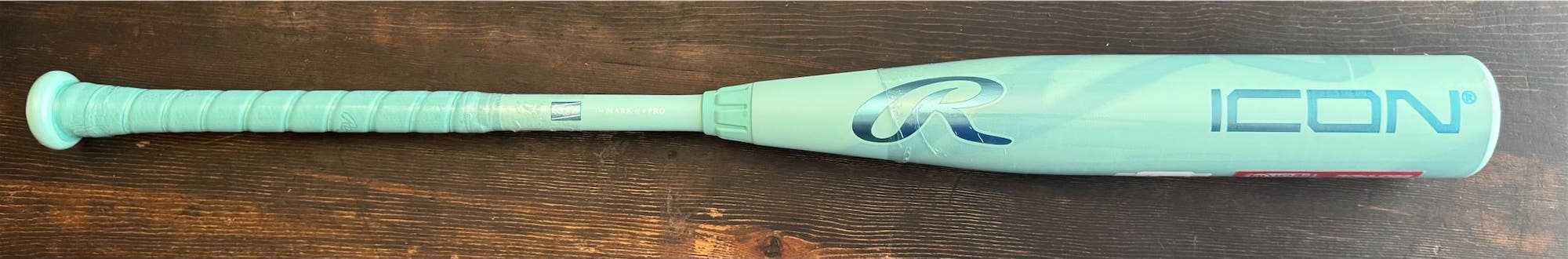2026 Rawlings Icon Composite USSSA Certified Bat (-5) 27 oz 32" (New)