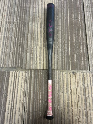 2025 Combat MFG Spec A1 Alloy BBCOR Certified Bat (-3) 31 oz 34" (New)