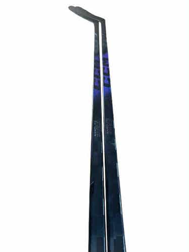 New 2 Pack 2x 70 Flex Left Hand P29 Trigger 10 Pro Senior Hockey Sticks