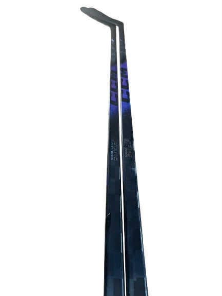 New 2 Pack 2x 75 Flex Left Hand P28 Trigger 10 Pro Senior Hockey Sticks