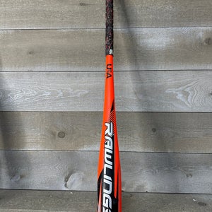 Rawlings Youth Baseball Bat Fuel US8F8 28” 20oz 2 5/8 Barrel USA Baseball -8
