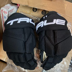 New True Catalyst 9x Gloves 14” Devils Alternate Tierney Flex Cuff-1