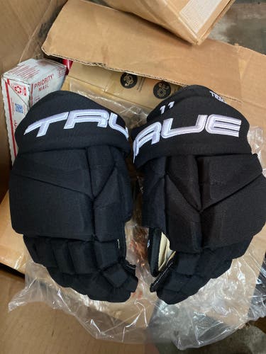 New True Catalyst 9x Gloves 14” Devils Alternate Tierney Flex Cuff-1