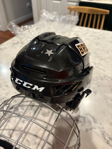 Small CCM Helmet (Used)