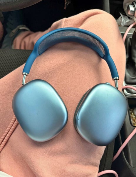 Apple Headphones (Used)