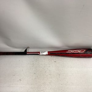 Used Rawlings 5150 BB/SB USA 2 5/8 Bat 28" 11851-S000038297