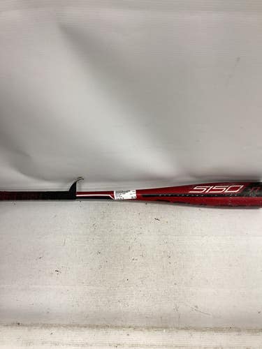 Used Rawlings 5150 BB/SB USA 2 5/8 Bat 28" 11851-S000038297