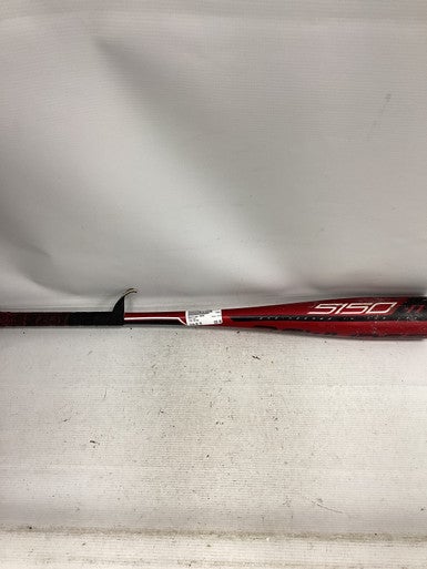 Used Rawlings 5150 BB/SB USA 2 5/8 Bat 28" 11851-S000038297