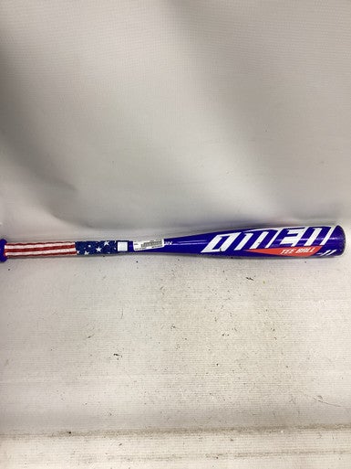 Used Easton OMEN BB/SB T-Ball Bat 25" 11851-S000038296