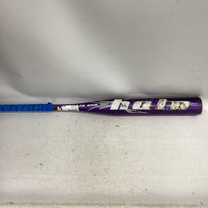 Used Miken HALO LIGHT BB/SB Fastpitch Bat 30" 11851-S000038294