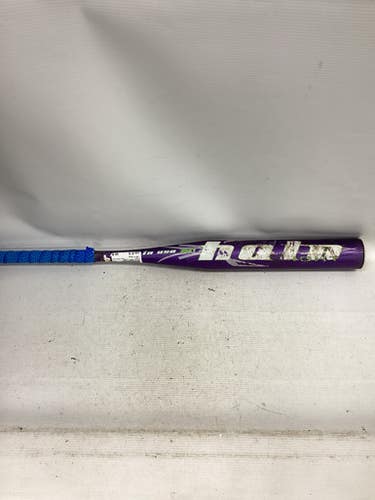Used Miken HALO LIGHT BB/SB Fastpitch Bat 30" 11851-S000038294