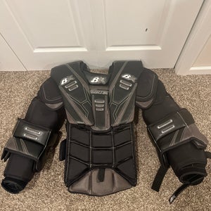 XL Brian's Optik 3 Pro Goalie Chest Protector (Used)