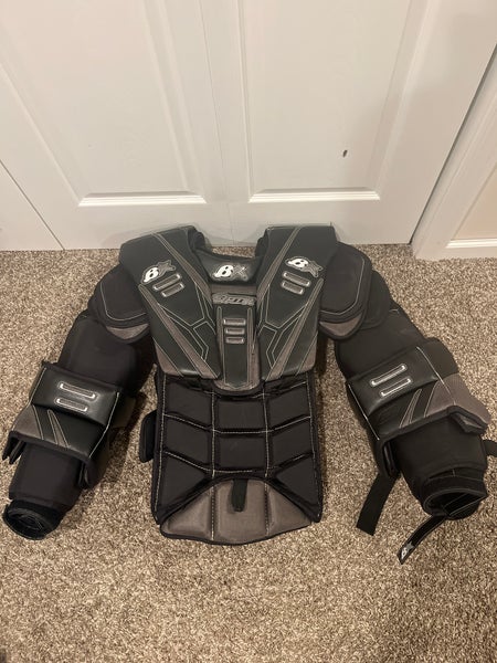 XL Brian's Optik 3 Pro Goalie Chest Protector (Used)
