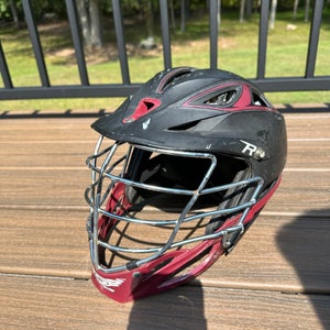 Cascade R Helmet (Used)